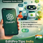 ChatGPT – OpenAI Conversational AI (Complete Guide 2026)